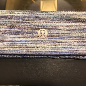 FINAL !!!! Lulu Lemon Headband